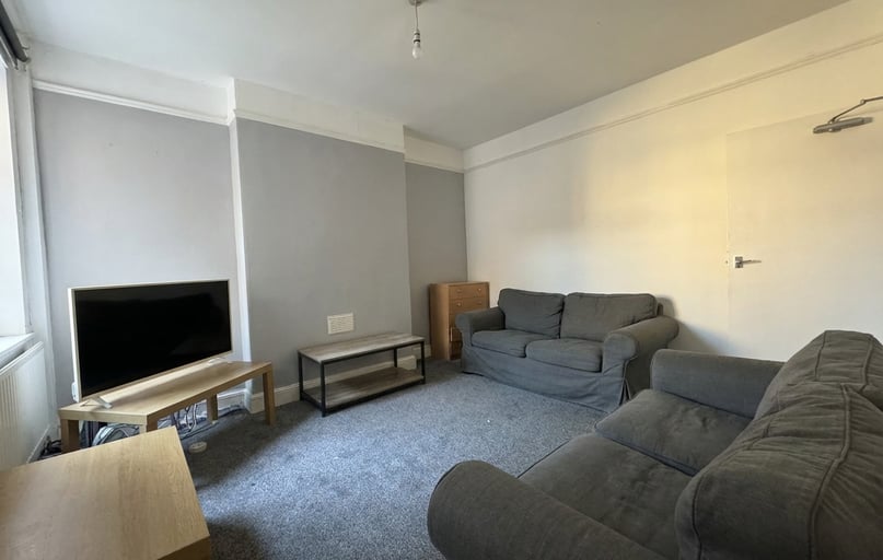 Lenton Boulevard, Radford, Nottingham - Image 1