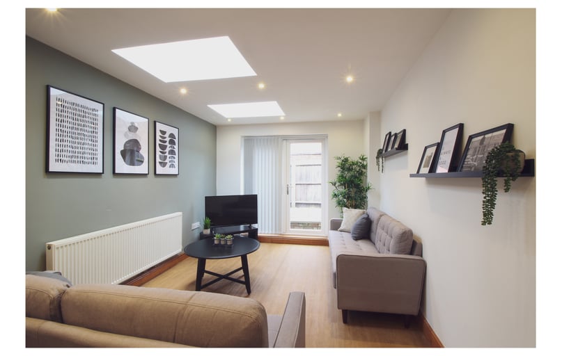 North Road, Selly Park, Birmingham - Image 1