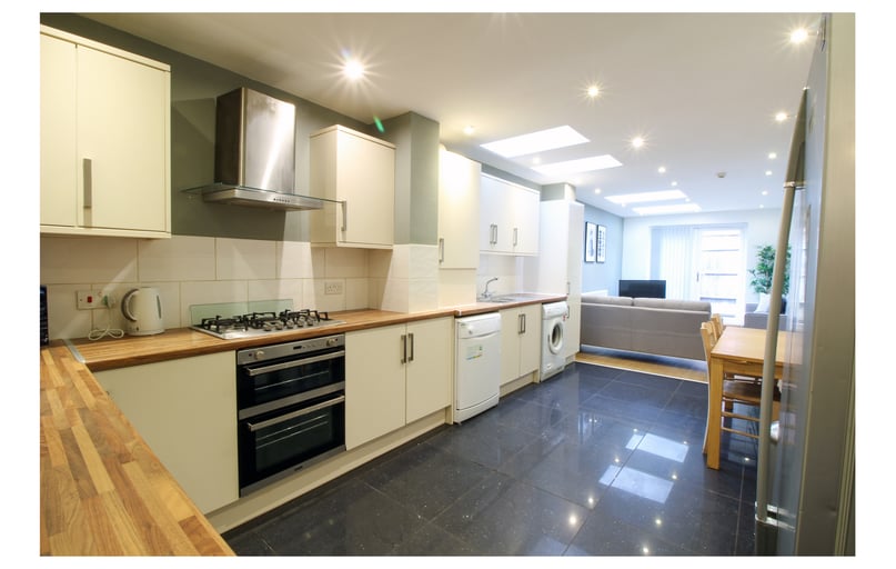 North Road, Selly Park, Birmingham - Image 1