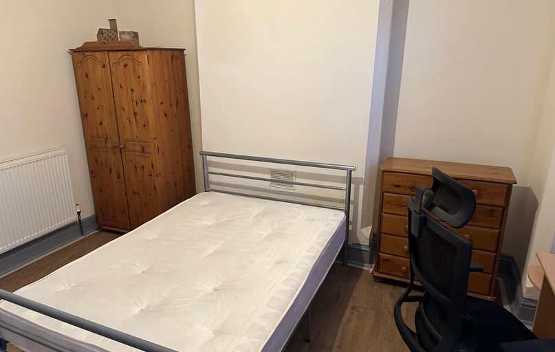 Seely Road, Radford, Nottingham - Image 1