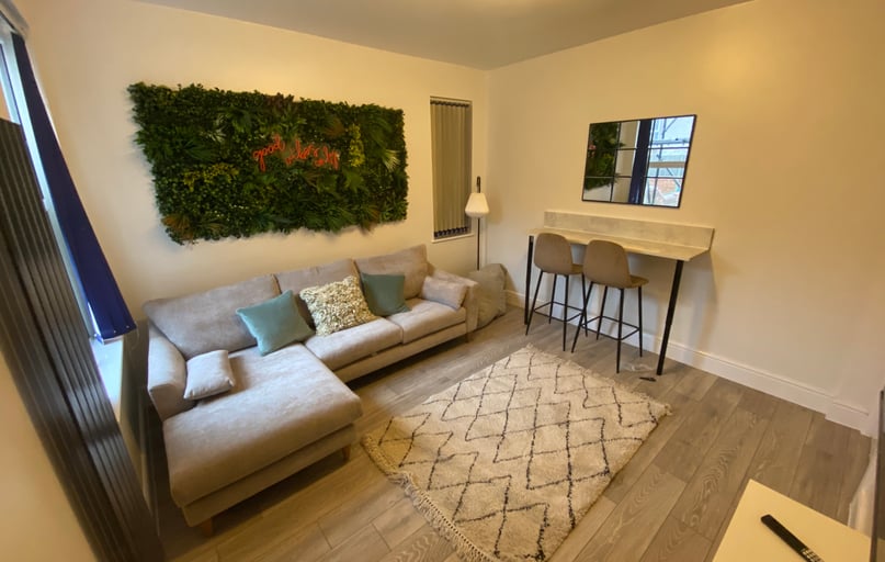 Radford Boulevard, Radford, Nottingham - Image 1