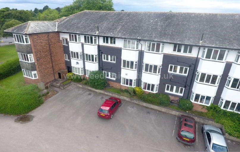 Flat 11 Weoley Court, Selly Oak, Birmingham - Image 1