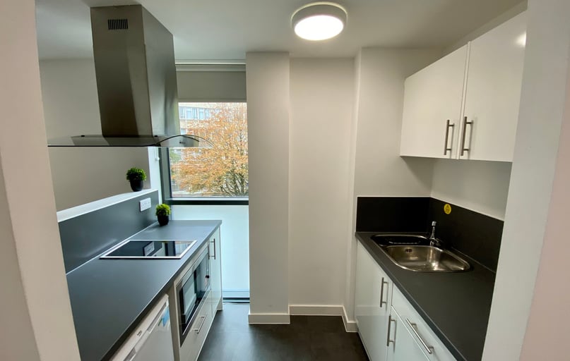 F6 - 54 George Road, City Centre, Birmingham - Image 1