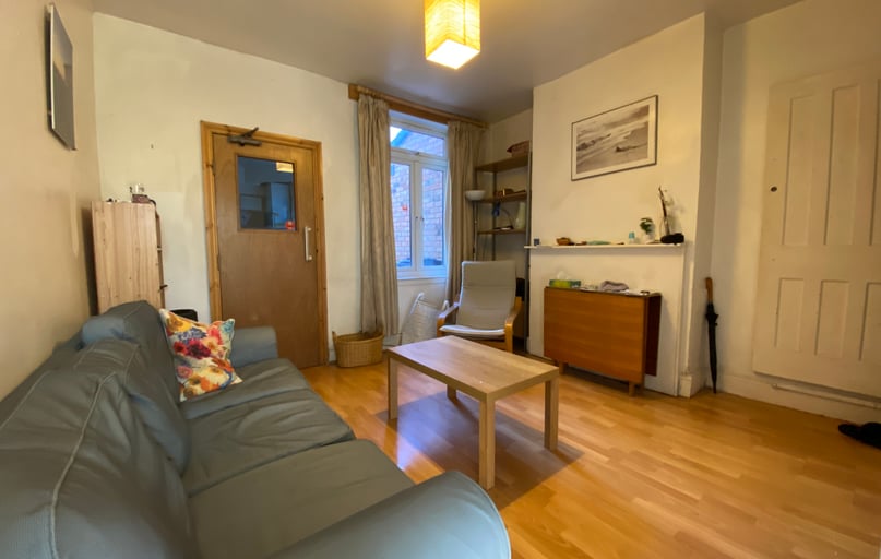 Tiverton Road, Selly Park, Birmingham - Image 1