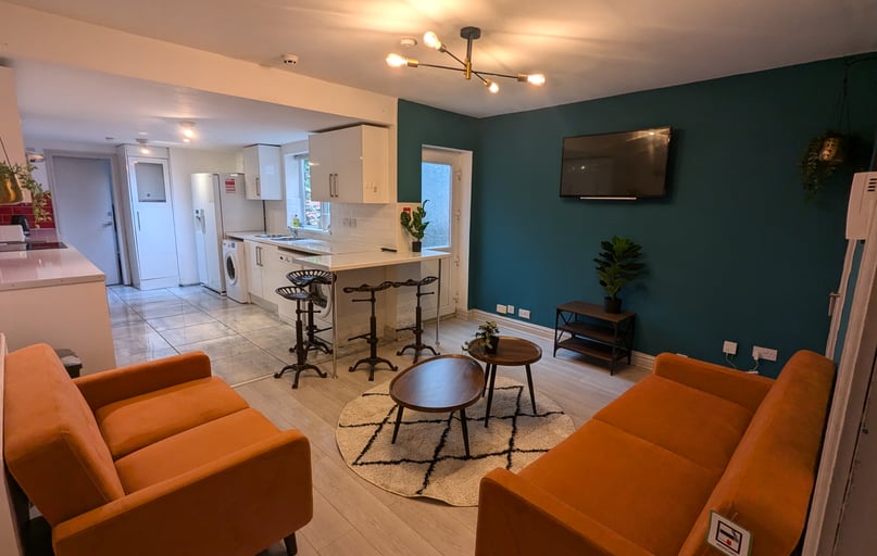 Teignmouth Road - Copy, Selly Park, Birmingham - Image 1