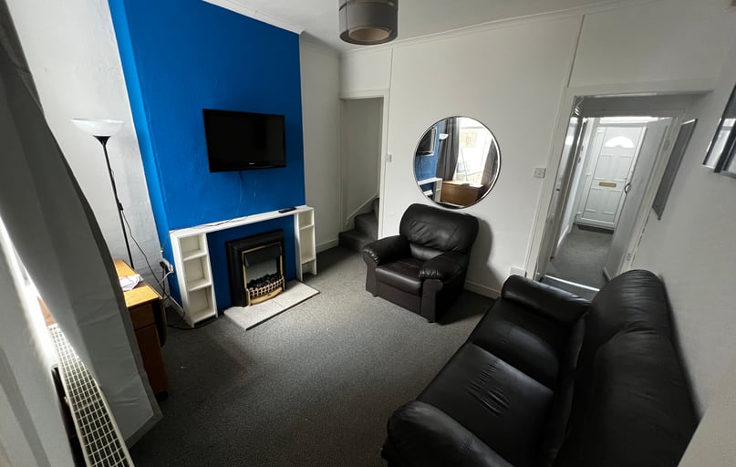 Tiverton Road - 25417, Selly Park, Birmingham - Image 1