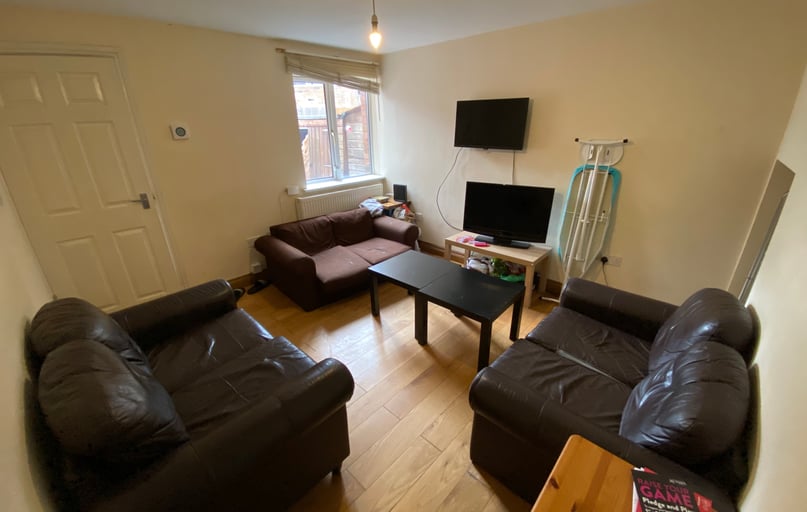 Teignmouth Road, Selly Park, Birmingham - Image 1