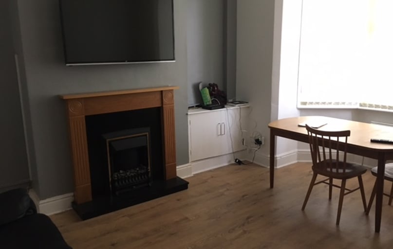 Castle Boulevard, Lenton, Nottingham - Image 1