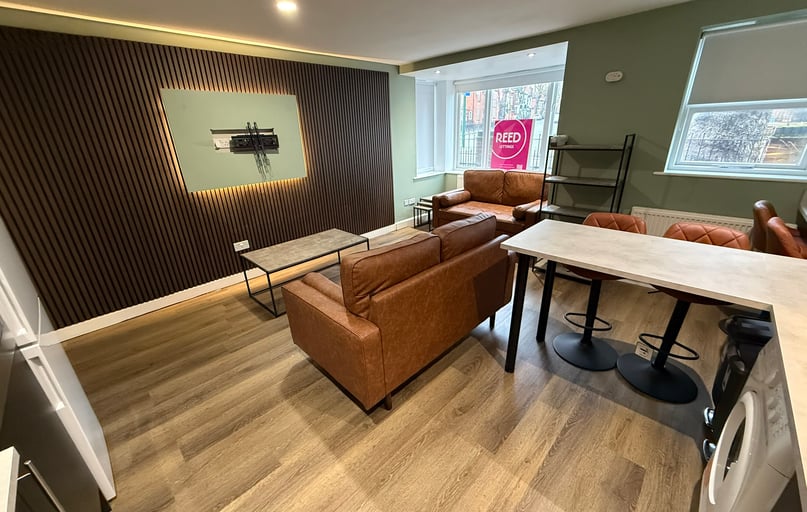 Chapel Court, Lenton, Nottingham - Image 1