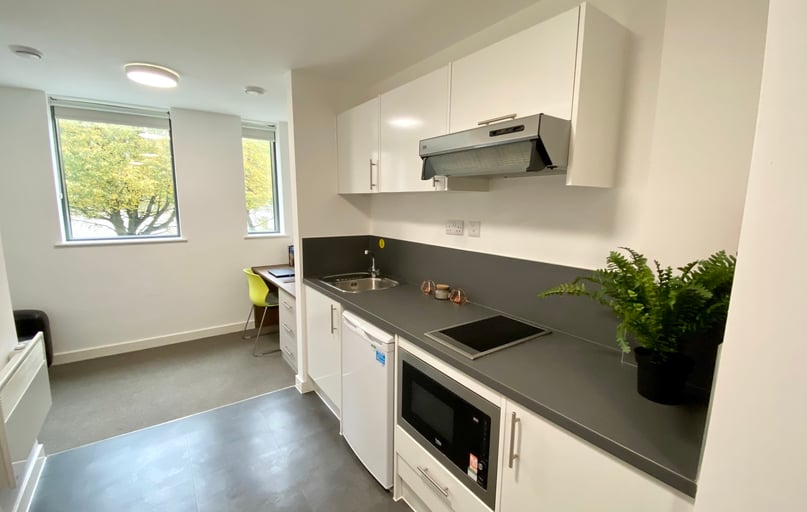 F17 - 54 George Road, City Centre, Birmingham - Image 1