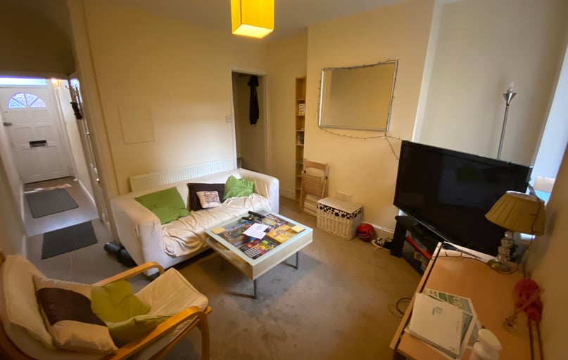 Winnie Road, Selly Park, Birmingham - Image 1