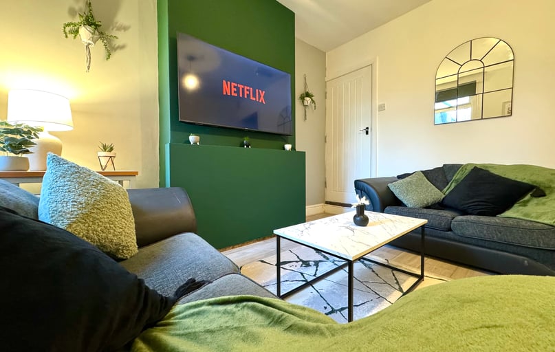 Heeley Road, Selly Park, Birmingham - Image 1