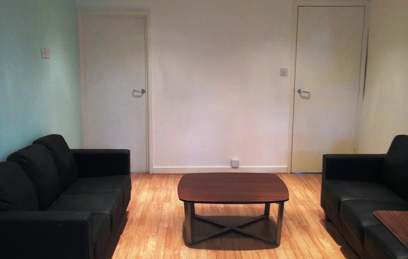 Frederick Grove, Lenton, Nottingham - Image 1