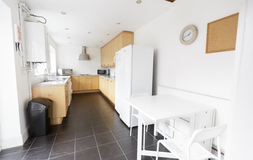 Mostyn Road, City Centre, Birmingham - Image 1