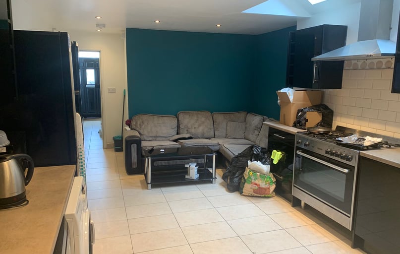 Warwards Lane, Stirchley, Birmingham - Image 1