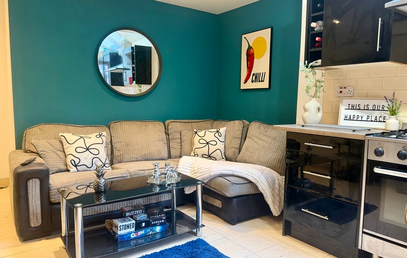 Warwards Lane - Copy, Stirchley, Birmingham - Image 1