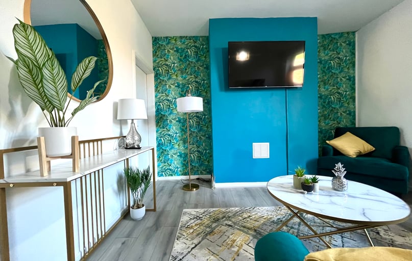 Brailsford Road, Dunkirk, Nottingham - Image 1