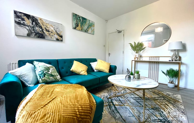 Brailsford Road, Dunkirk, Nottingham - Image 1