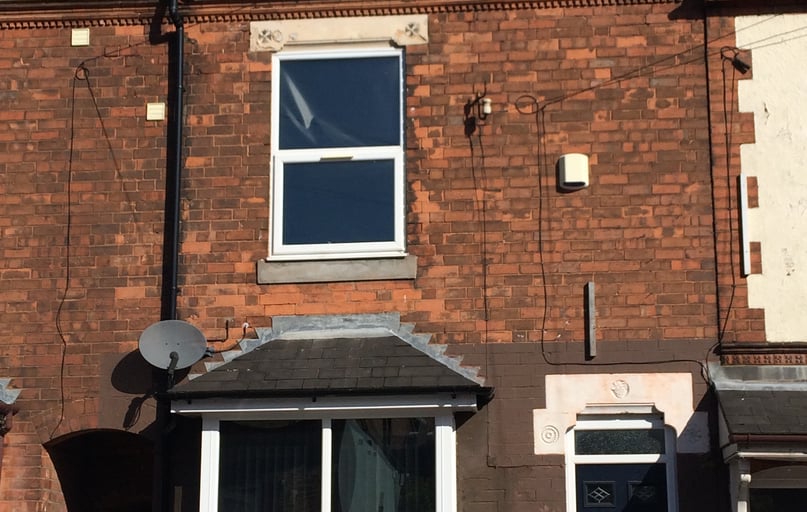 Dartmouth Road, Selly Park, Birmingham - Image 1