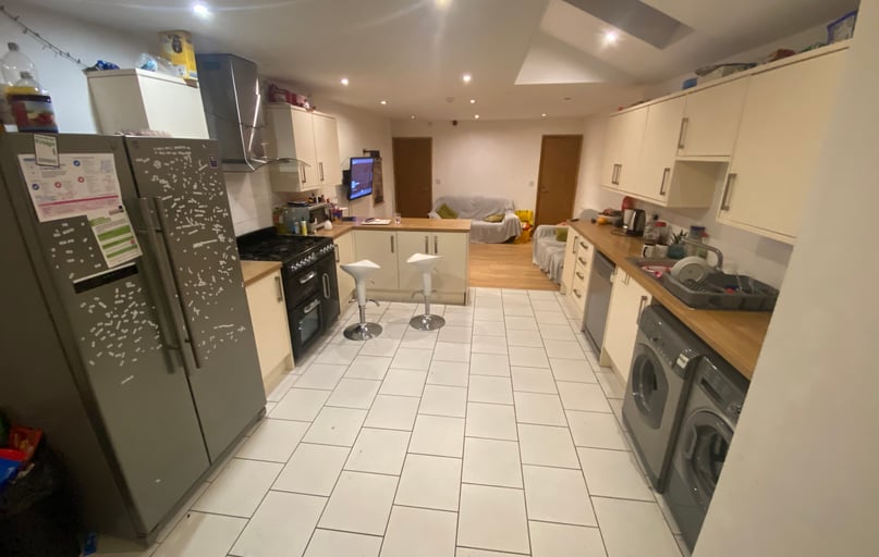 Teignmouth Road, Selly Park, Birmingham - Image 1