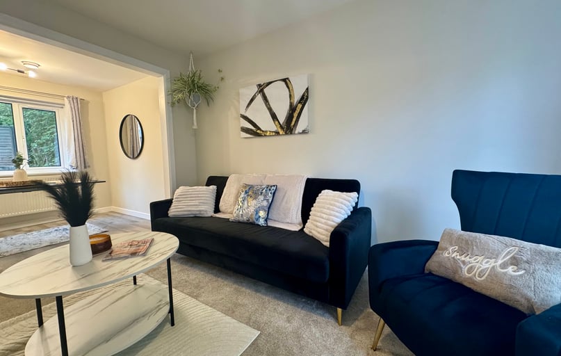 Fladbury Crescent - 3 bed, Selly Oak, Birmingham - Image 1