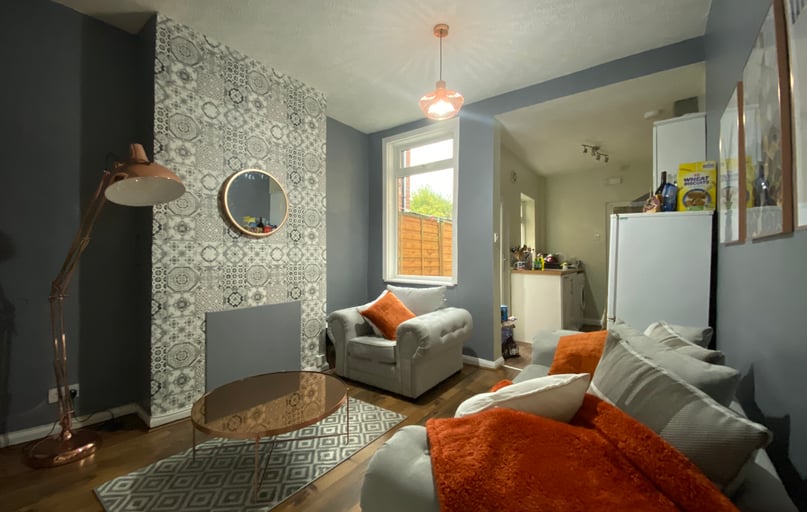 Gleave Road, Selly Park, Birmingham - Image 1