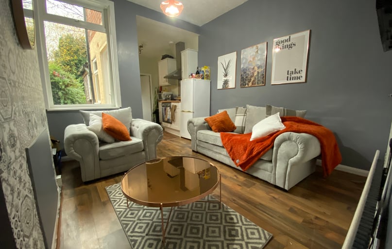 Gleave Road, Selly Park, Birmingham - Image 1