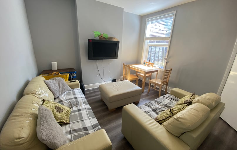 Tiverton Road, Selly Park, Birmingham - Image 1