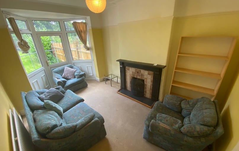 Umberslade Road, Stirchley, Birmingham - Image 1