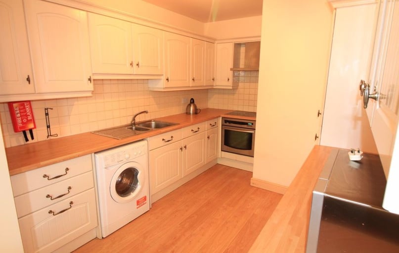 Flat 28A Bath Street, Hockley, Nottingham - Image 1