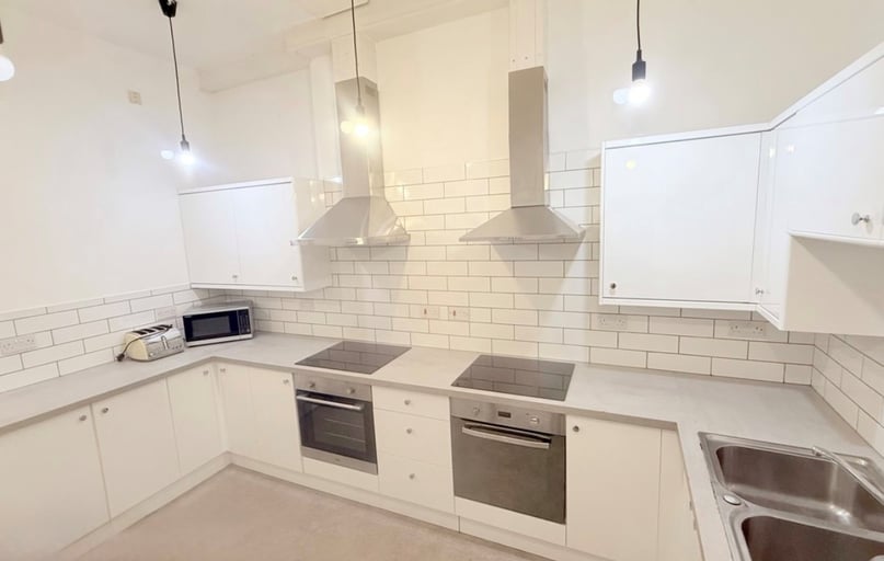 Alfreton Road, Radford, Nottingham - Image 1