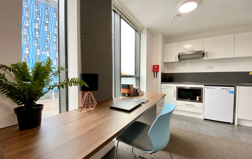 F24 - 54 George Road, City Centre, Birmingham - Image 1