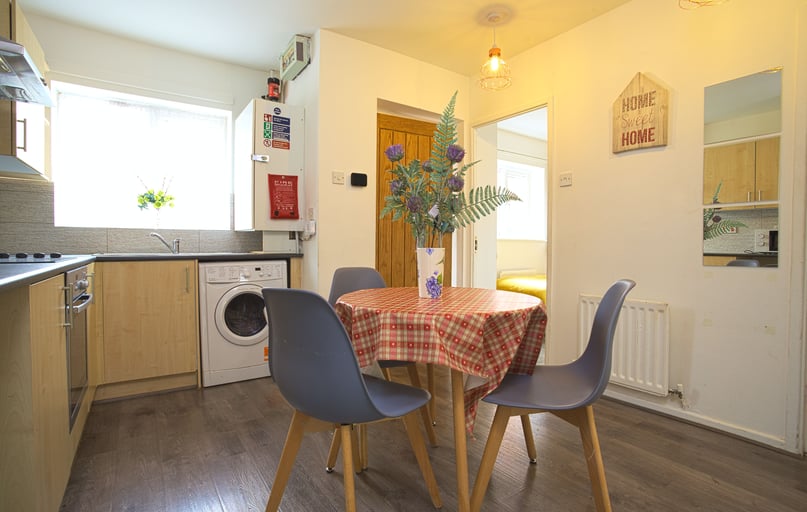 Mill Burn Way, Small Heath, Birmingham - Image 1