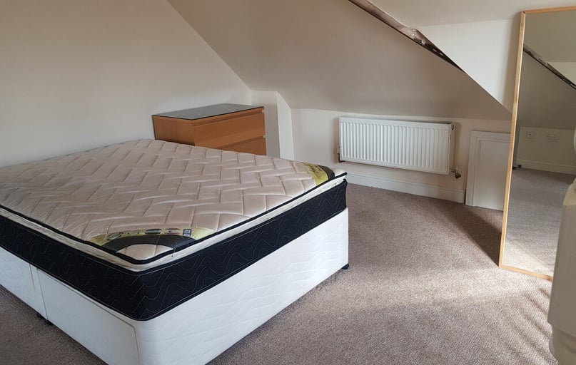 Abbey Bridge, Lenton, Nottingham - Image 1