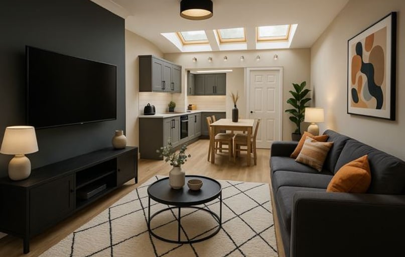 Lottie Road, Selly Park, Birmingham - Image 1