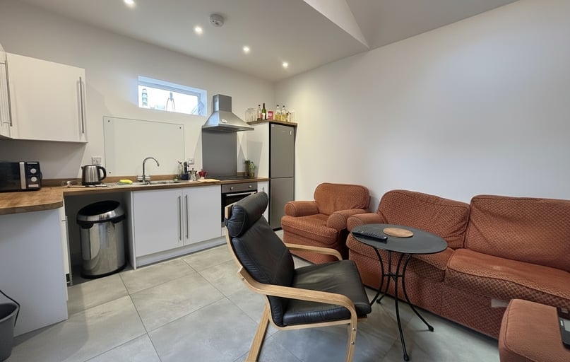 Princess Avenue, Beeston, Nottingham - Image 1