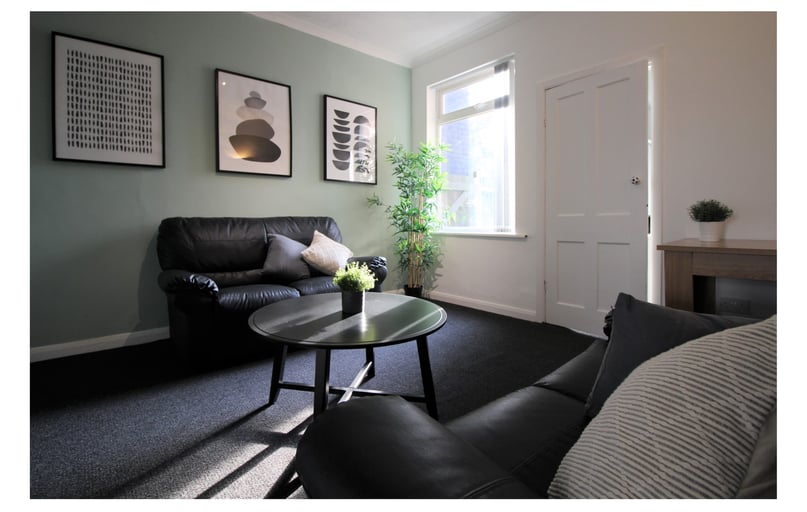 Milner Road, Selly Park, Birmingham - Image 1