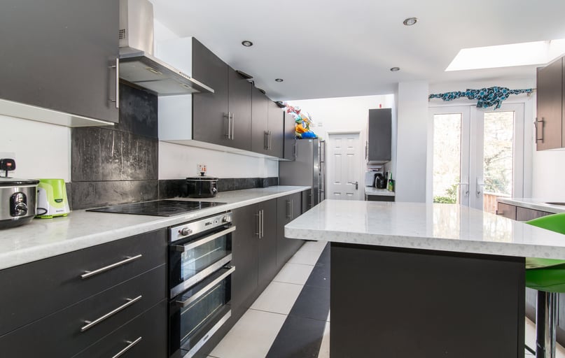 Hubert Road, Selly Park, Birmingham - Image 1