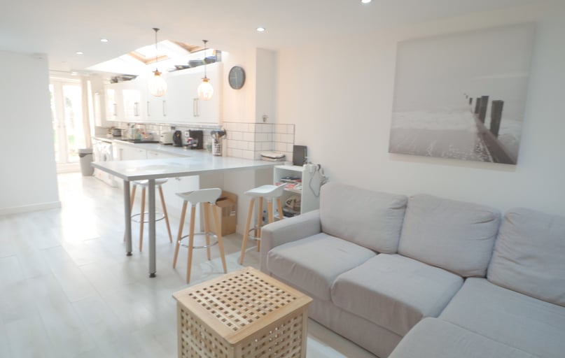 Hubert Road, Selly Park, Birmingham - Image 1