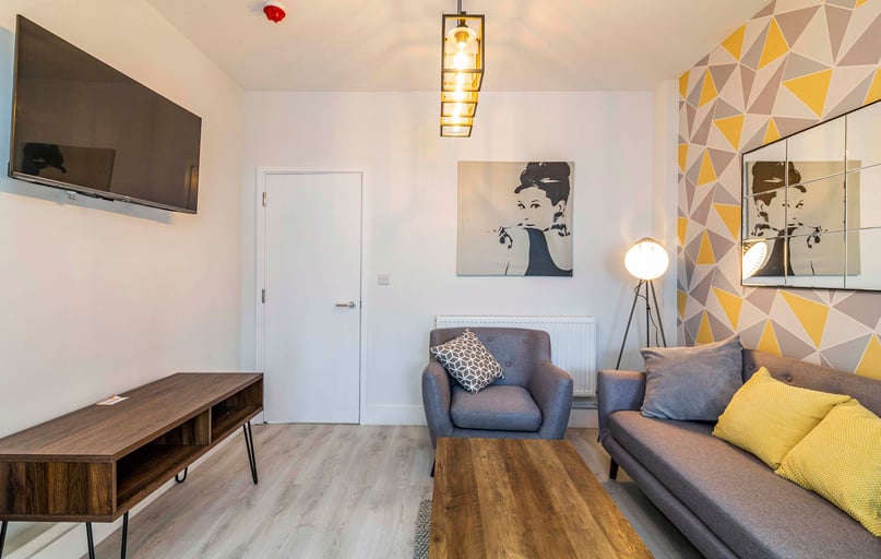 Hubert Road, Selly Park, Birmingham - Image 1