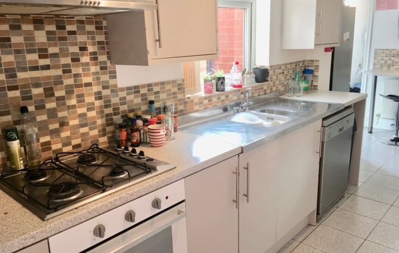 Gristhorpe Road, Stirchley, Birmingham - Image 1