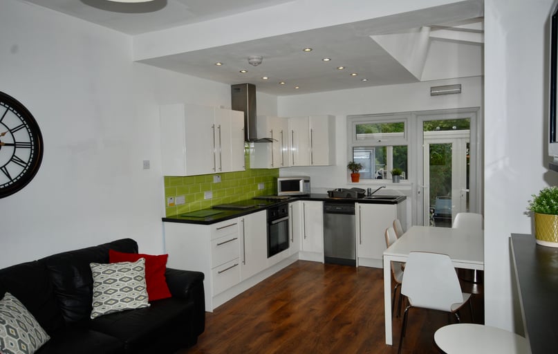 Gleave Road, Selly Park, Birmingham - Image 1