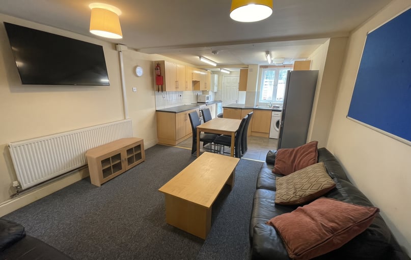 Tiverton Road, Selly Park, Birmingham - Image 1
