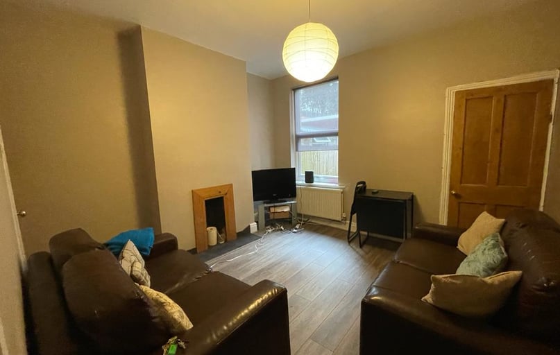 Tiverton Road, Selly Park, Birmingham - Image 1