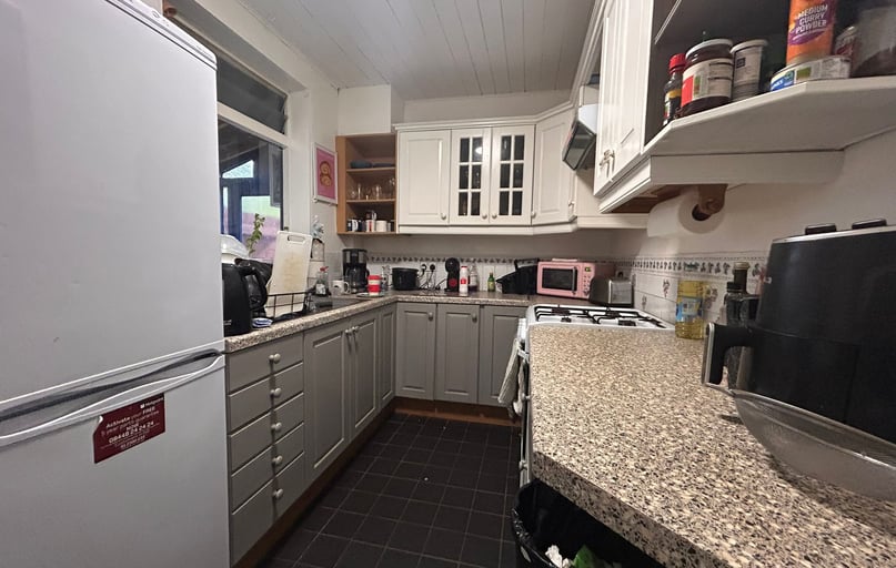 Gristhorpe Road, Selly Park, Birmingham - Image 1