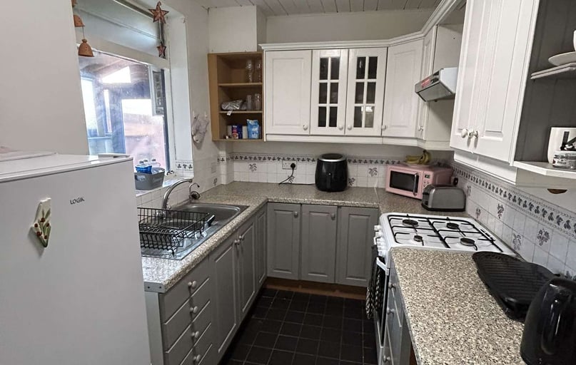 Gristhorpe Road, Selly Park, Birmingham - Image 1