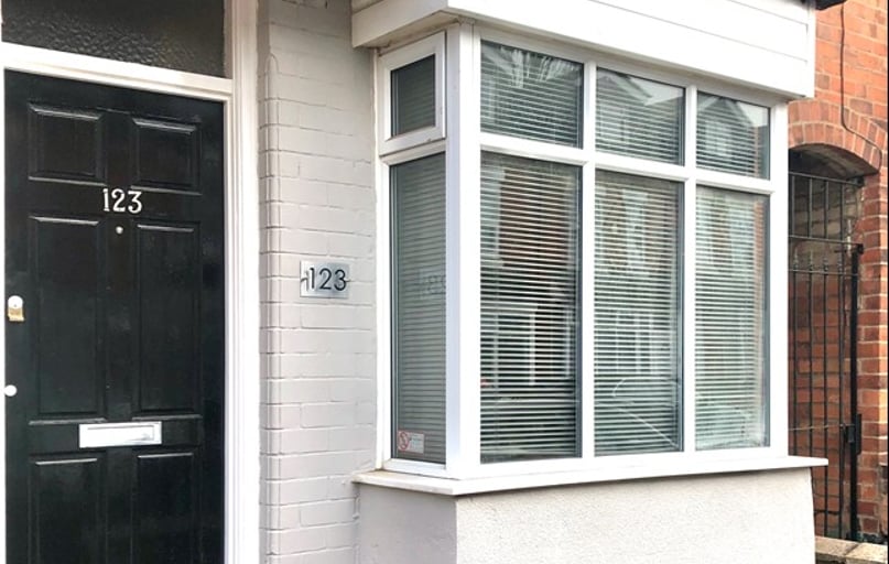 Teignmouth Road, Selly Park, Birmingham - Image 1