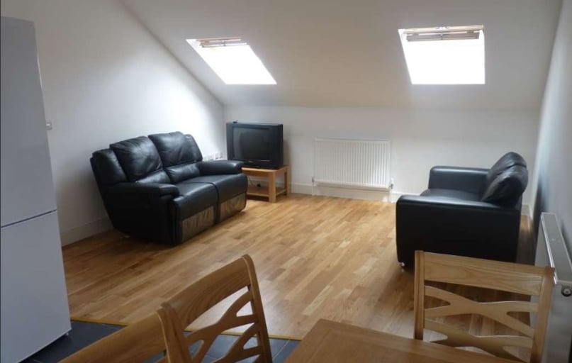Flat 16 Exeter House, Selly Park, Birmingham - Image 1
