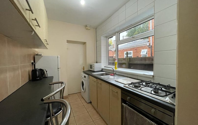 Warwards Lane, Selly Park, Birmingham - Image 1