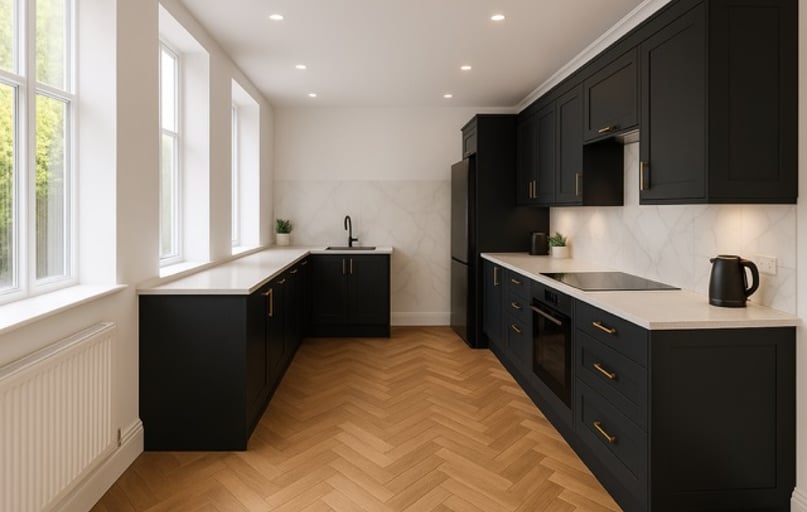 Pershore Road, Selly Park, Birmingham - Image 1